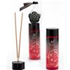 Extase sensuel olio caldo alla fragola 100 ml
