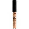 NYX Correttore Liquido Can't Stop Won't Stop - Trucco professionale 0,004