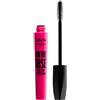 Mascara per Ciglia On the Rise - Trucco Professionale 0,01 l Liquido