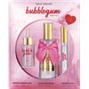 Bijoux - Bubblegum Play Kit - Set erotico per il piacere e la sensuali