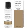Mixgliss - Spiaggia - Lubrificante al silicone al cocco 0,05 l Lubrifi