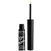 Epic Wear Eyeliner liquido semipermanente - Trucco professionale 1 St