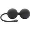 Fifty Shades of Grey - Stringi e stringi le palle di silicone per osci