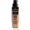 Base de Maquillaje Fluida - 24h Can't Stop Won't Stop - Trucco profess