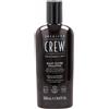 (Shampoo all'argento quotidiano) 0,25 l Shampoo