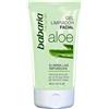 babaria Gel detergente opacizzante all'Aloe e Alga Verde 0,15 l