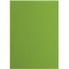 Vaessen Creative Cartoncino A4-25 pz - Carta Colorati Frog (Verde) 216 g - per Scrapbooking, Biglietti, Fustellatura e Progetti con la Carta - Liscio