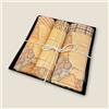 ALVIERO MARTINI SET 3 STROFINACCI GEO CLASSIC 50X70