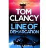Sphere Tom Clancy Line of Demarcation: Jack Ryan, Jr. is caught in a deadly web of lies in this thrilling addition to the No.1 bestselling series