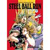 Star Comics Steel ball run. Le bizzarre avventure di Jojo (Vol. 14)