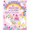 JOYBOOK Gli unicorni. Passatempi da colorare. Ediz. a colori