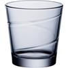 Bormioli Rocco - Set di 6 Bicchieri Archimede da 24 cl, Colore: Trasparente