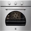 Electrolux FR53X Forno elettrico 70L A-10% Argento forno