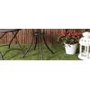 VERDELOOK Erba artificiale sintetica 2x3m, spessore 35mm