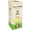ERBENOBILI SPAGYRIC LAB Erbenobili Anemivin Olosvita - 50 Ml
