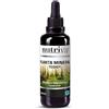 NUTRIVA Planta Mineral Toddy, è un alimento naturale che apporta minerali e oligoelementi essenziali, ssostegno sistema immunitario, nutrimento cellulare, 50 ml, vegano
