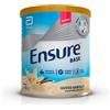 ABBOTT ENSURE BASE: Integratore alimentare che aiuta a sostenere le difese immunitarie e a contrastare stanchezza e affaticamento - GUSTO VANIGLIA 400 gr