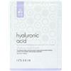ORIEN TRADE OU IT'S SKIN HYALUTONIC ACID MASK