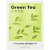 ORIEN TRADE OU MISSHA AIRY FIT SHEET MASK TEA