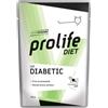 ZOODIACO CONSORZIO PROLIFE CAT DIET WET DIAB 85G