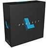 Asmodee Boardcubator, Project L, gioco di famiglia, gioco di carte, 1-4 giocatori, a partire dagli 8+ anni, 30+ minuti - versione inglese
