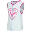 ROSSIGNOL Protezioni sci FLEXVENT VEST KIDS AQUA