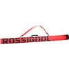 ROSSIGNOL Borsa porta bastoncini NORDIC 4P POLES TUBE HOT RED