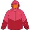 ROSSIGNOL Giacca Sci WISPILE JKT Junior