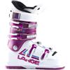 LANGE Scarponi sci STARLET 60 (WHITE/STAR PINK)