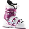 LANGE Scarponi sci STARLET 50 (WHITE/STAR PINK)