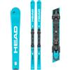 HEAD WC REBELS E-SPEED PRO + FF ST 16 - 2025