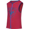 ROSSIGNOL Protezioni sci FLEXVENT VEST KIDS RED