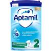 DANONE NUTRICIA SPA SOC.BEN. APTAMIL 2 750 G