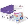 Xerox Premium Digital 003R99111 - Carta autocopiante 4 strati, 5 confezioni con 125 fogli bianchi/gialli/rosa e blu