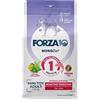 Forza10 MonoDiet Mini/Toy Adult - Sensitive Digestion Pesce 1,5kg