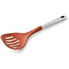 SAMBONET Schiumarola 35cm Chromatica Inox Terra Cotta