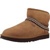 UGG Classic Mini Crescent Stivali alla modaDonna