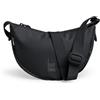 GOT BAG Moon Bag | Borsa Mezzaluna Donna| Borsa a Tracolla Elegante