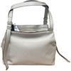 Armani Exchange AX borsa donna shopper GRANDE a 2 manici da portare a spalla 2603 (Beige)