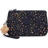 Kipling CREATIVITY XL Borsa extra grande, tasche, custodie, Ultimate Stars (Blu)