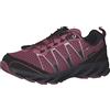 CMP Scarpe da Trail Altak 2.0 WP