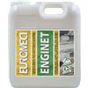 Enginet, Detergente per Sentine E Motori, 5.000 Ml