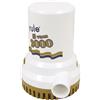 Pompa Di Sentina 09, Beige, 2000 GPH - Serie Oro