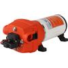 POMPA AUTOCLAVE ACQUA Silenziosa Da 12V 17 Litri Con PRESSOSTATO Barca Camper