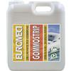 Gommostrip, Decapante Rinnovatore per Gommoni, 5.000 Ml