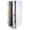 Triton Armadio di rete Tritón RMA-22-A66-CAX-A1 19" 22U, Triton RMA-22-A66-CAX-A1, 600x600, porta in vetro, grigio chiaro