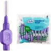 TePe 25 scovolini interdentali TePe Original da 1,1 mm, viola - confezione multipla