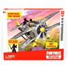 Giochi Preziosi - Aereo Stormwing di Fortnite + Figurina (FRT39000)