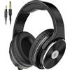 OneOdio Cuffie cablate Oneodio Studio Hifi (nero)
