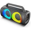 Ryght Altoparlante Bluetooth portatile - RYGTH - Toogo-XL Led